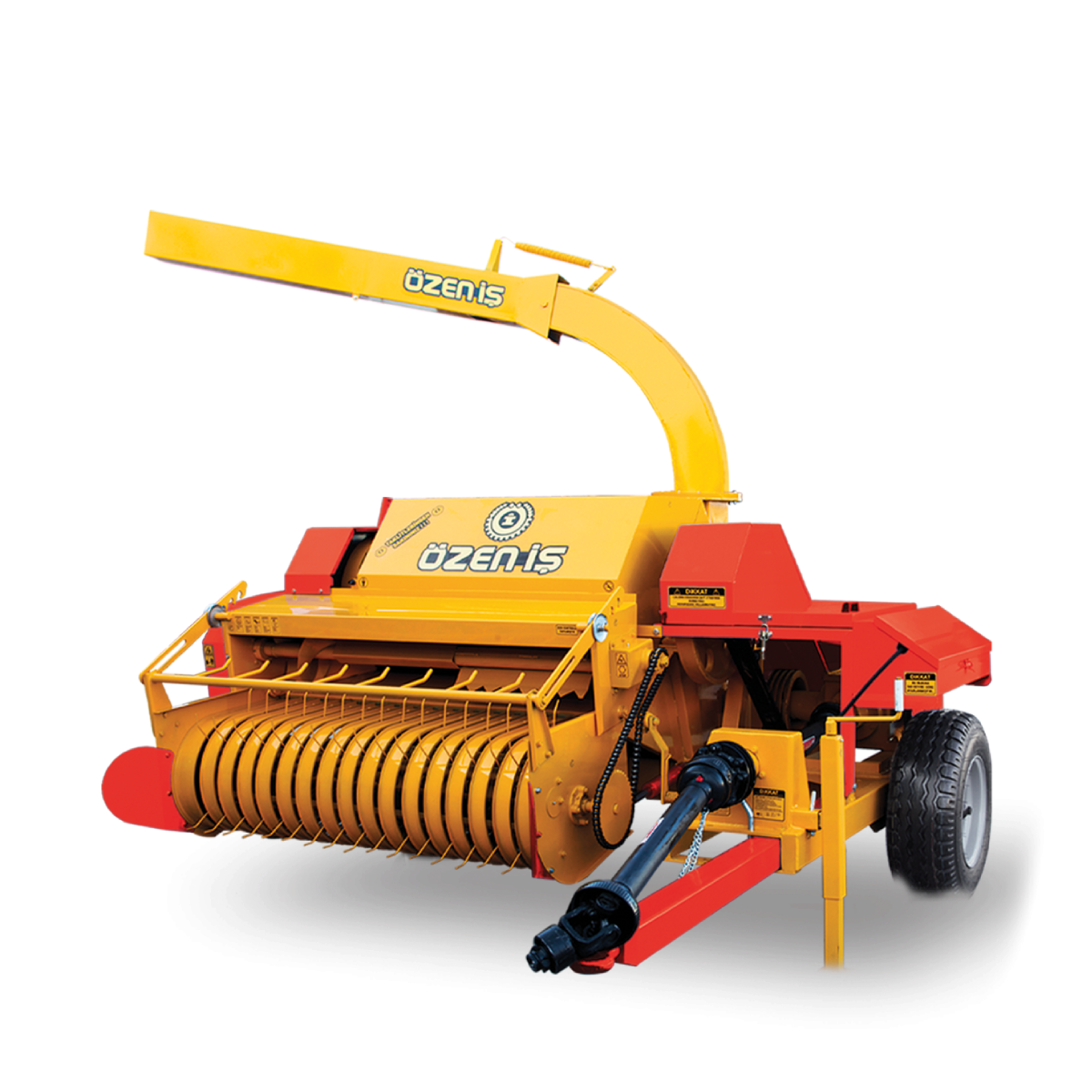 Hızlı Toplama, Temiz İşleme