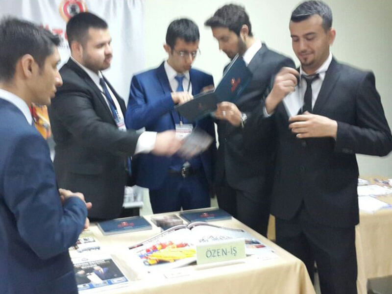  
2016 Kahramanmaraş Sütçü İmam Üniversitesi