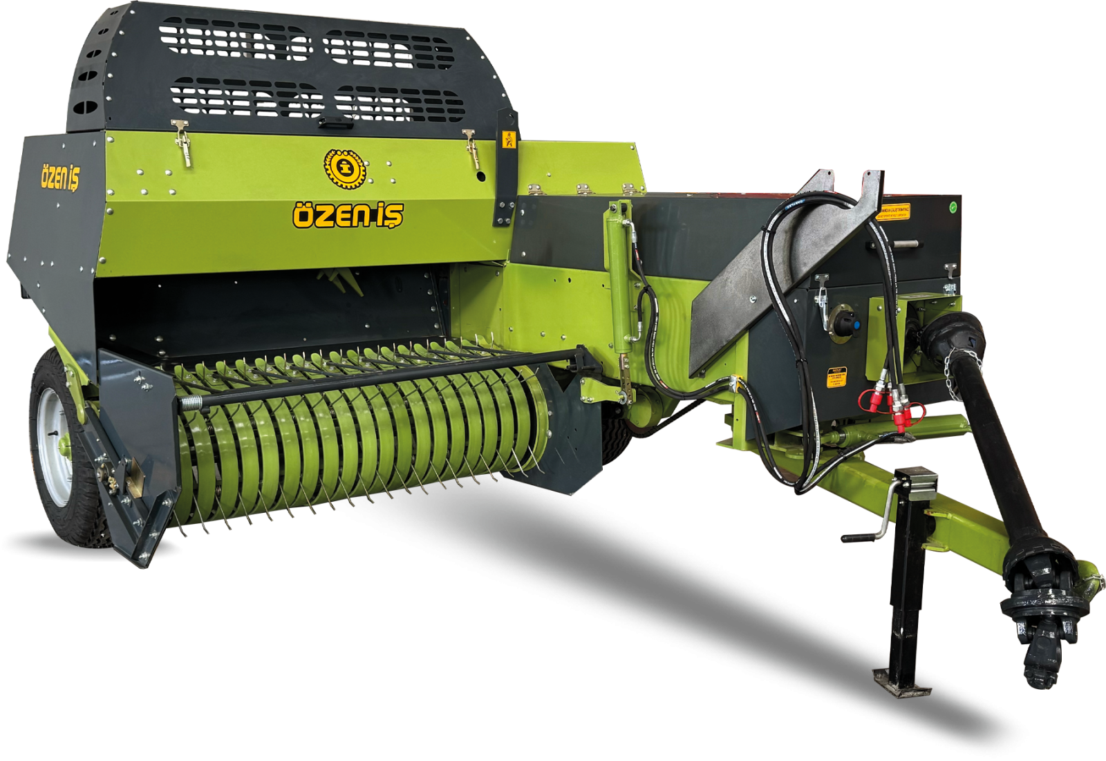 
ÖZEN İŞ OZN 555 2 İPLİ